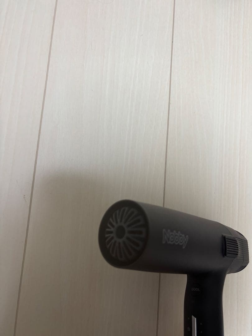 Nobby ノビー マイナスイオン ドライヤー NB950 2025年製　美品