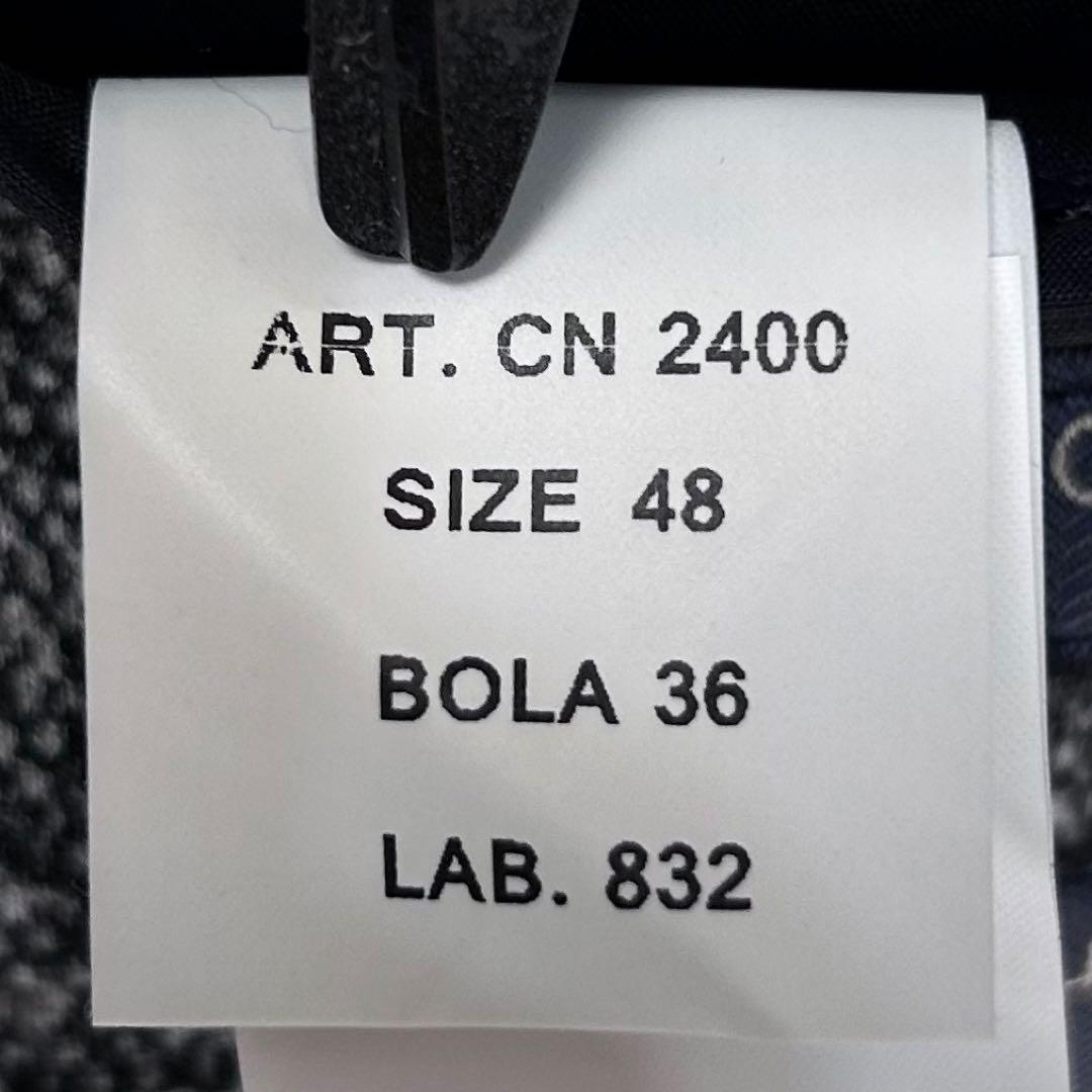 未使用級 ツーピース カシミヤタッチ チルコロ1901 テーラードジャケット