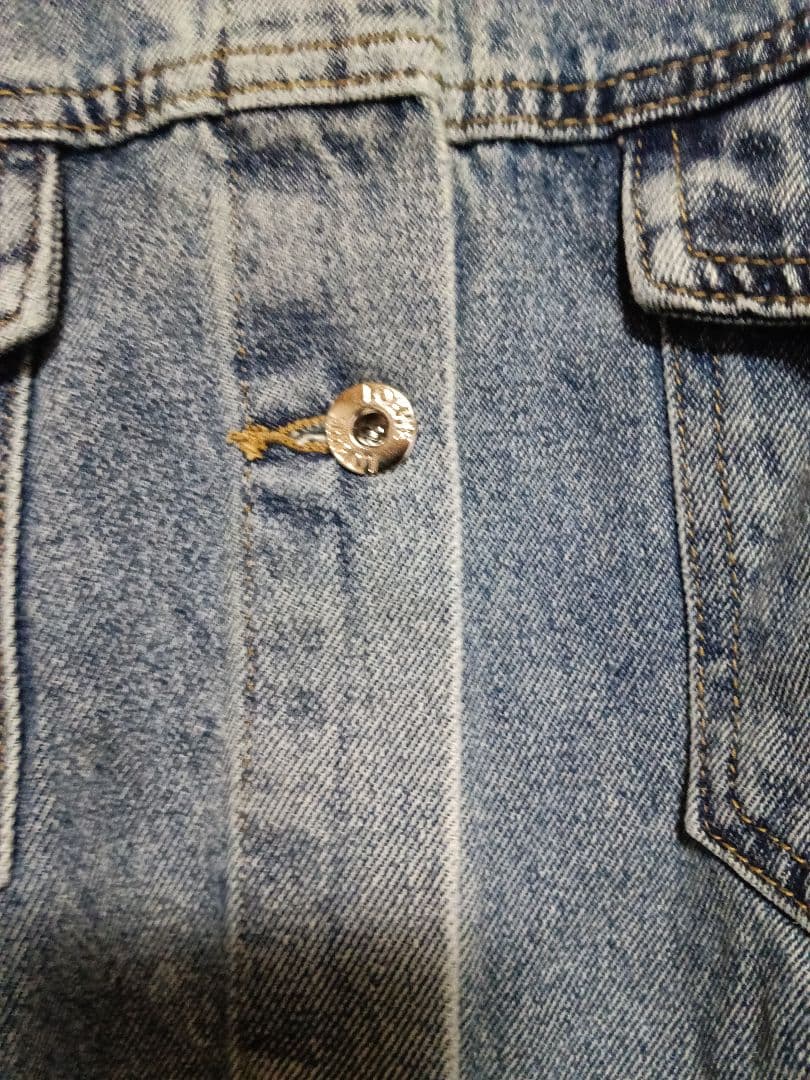 LOEWEジャケット