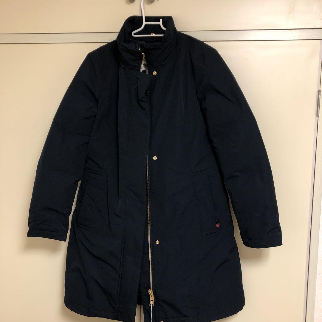 ウールリッチモッズコート新品