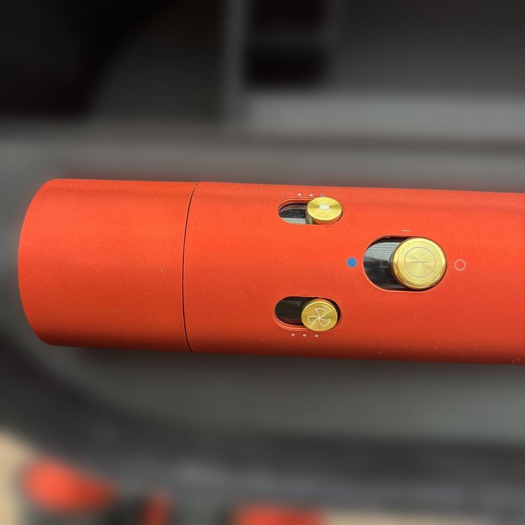 ヘアドライヤー Dyson Airwrap Complete Long HS05