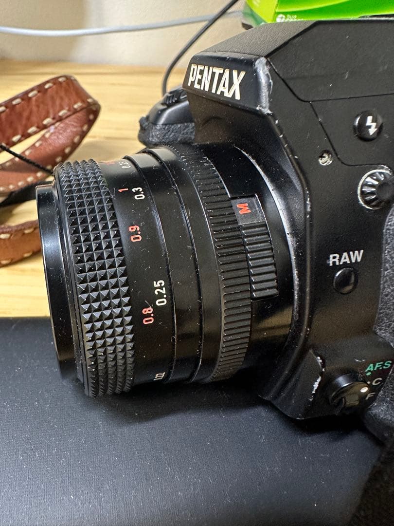 Carl Zeiss JENA MC FLEKTOGON 35ｍｍ F2.4