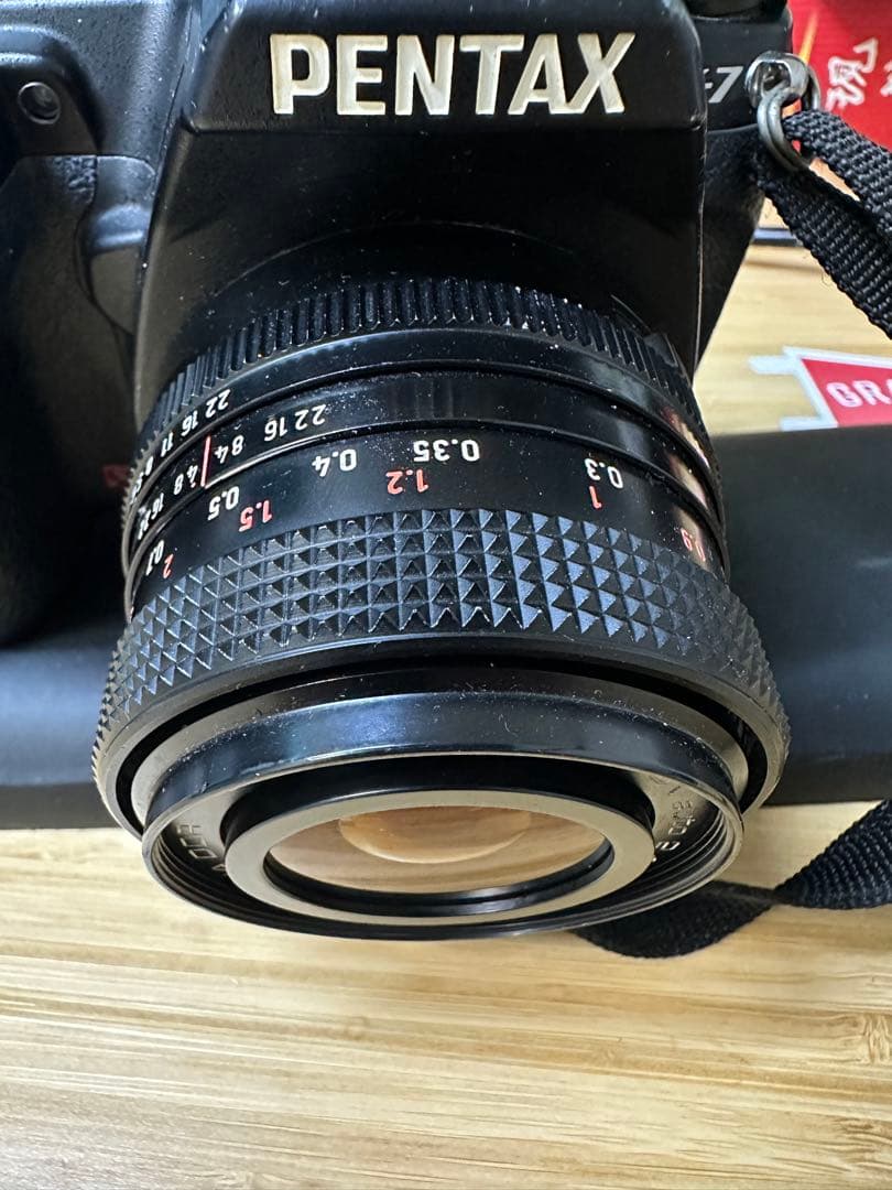 Carl Zeiss JENA MC FLEKTOGON 35ｍｍ F2.4