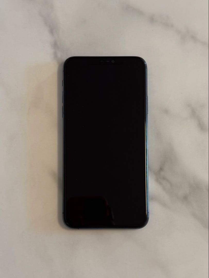 iPhone 11 Pro Max 256GB SIMフリー