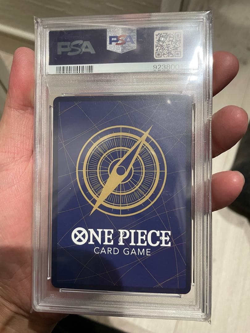 レイリー　コミパラ　ワンピース　カード