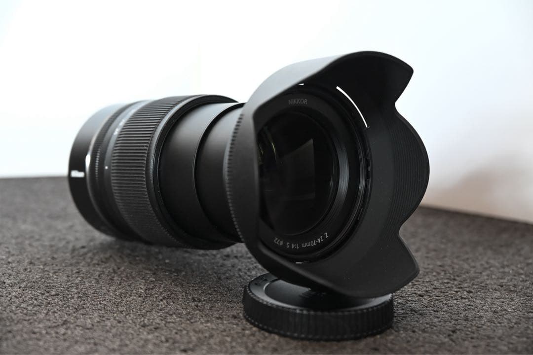 【中古美品】NIKKOR Z 24-70mm f/4 S