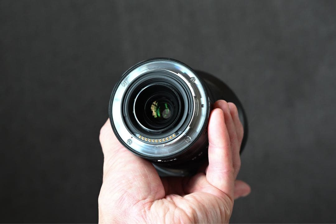 【中古美品】NIKKOR Z 24-70mm f/4 S