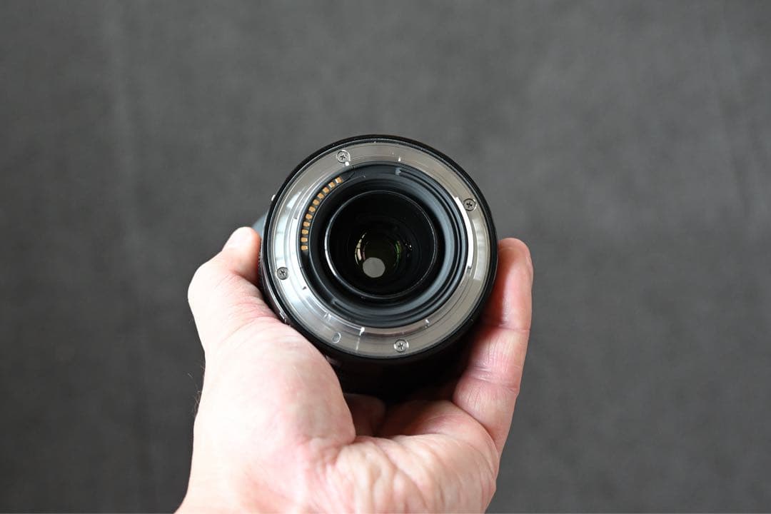 【中古美品】NIKKOR Z 24-70mm f/4 S