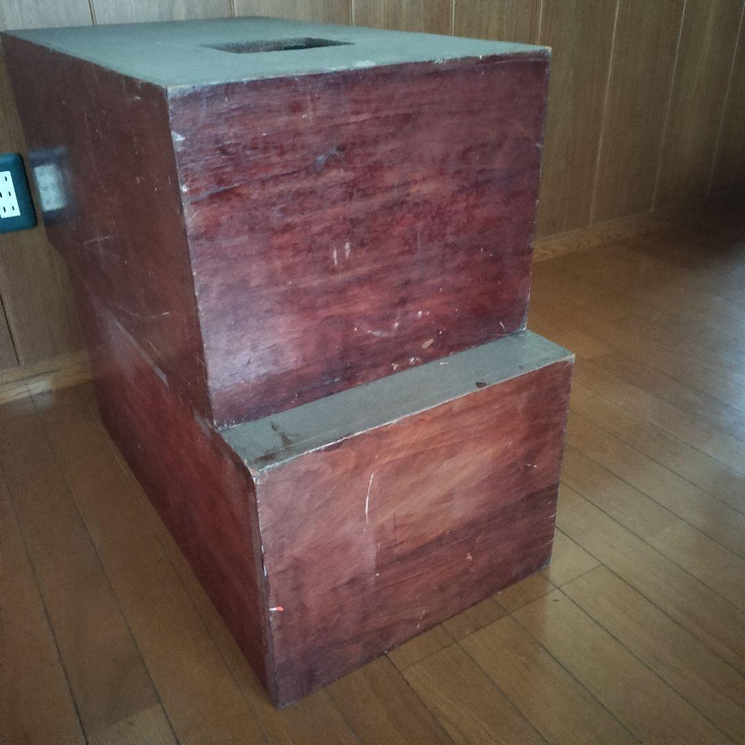 (ジャンク)ONKYO オンキョー E-53A 3way スピーカー 左右セット