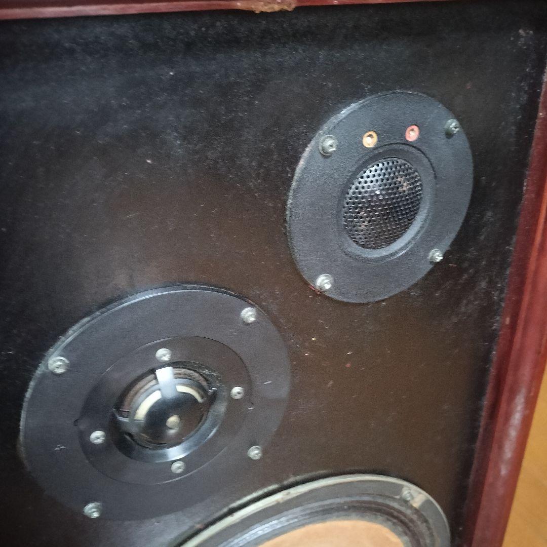 (ジャンク)ONKYO オンキョー E-53A 3way スピーカー 左右セット