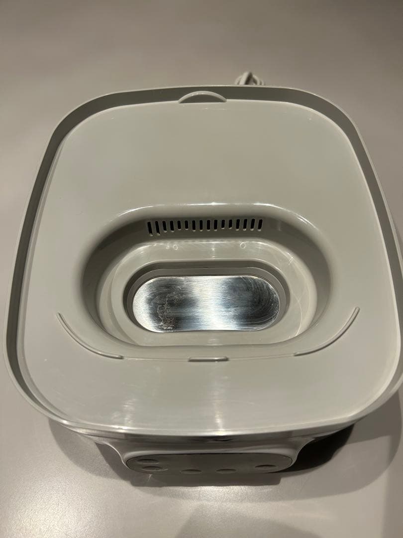 Pigeon Pochitto ポチット 除菌・乾燥機能付き