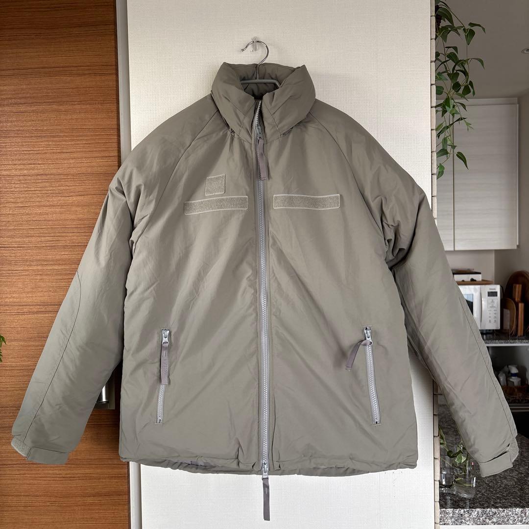 HOUSTON ヒューストン 50323 LEVEL7 JACKET ジャケット