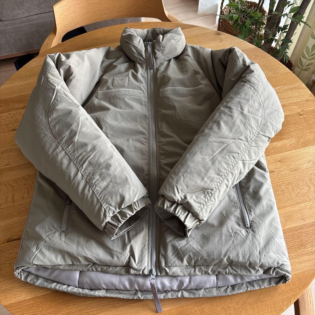 HOUSTON ヒューストン 50323 LEVEL7 JACKET ジャケット