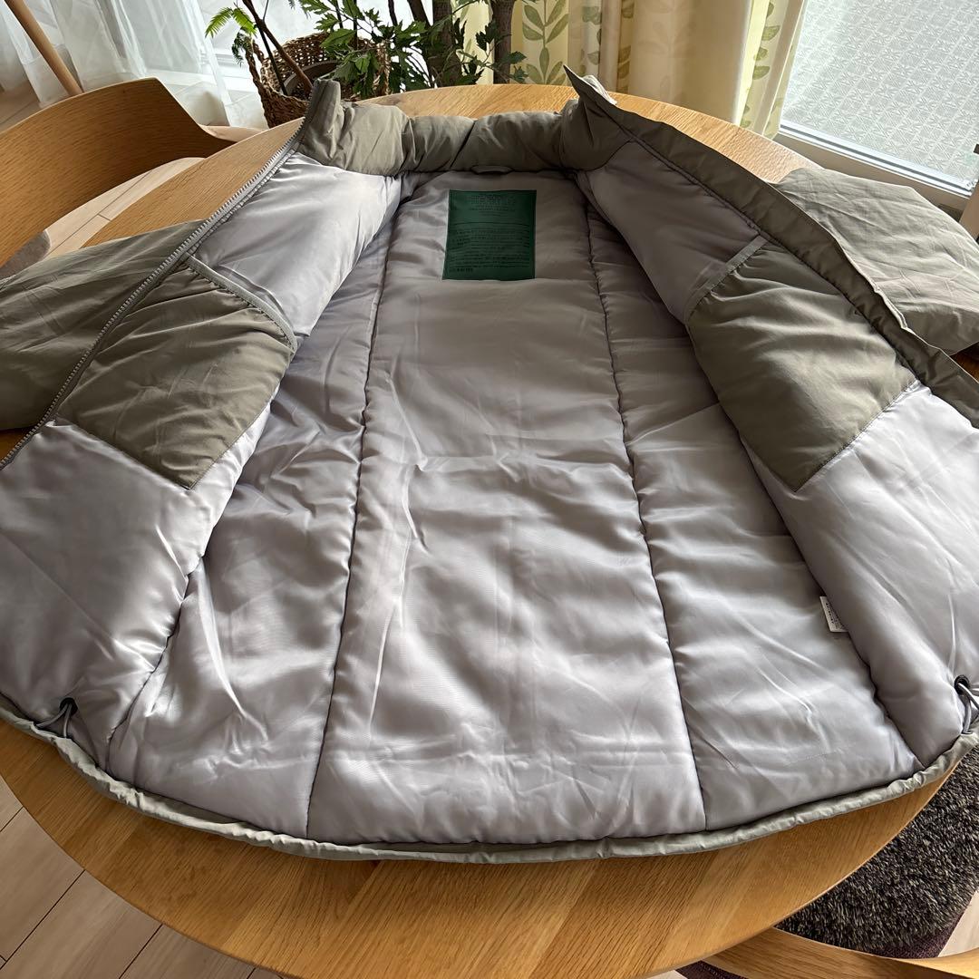 HOUSTON ヒューストン 50323 LEVEL7 JACKET ジャケット