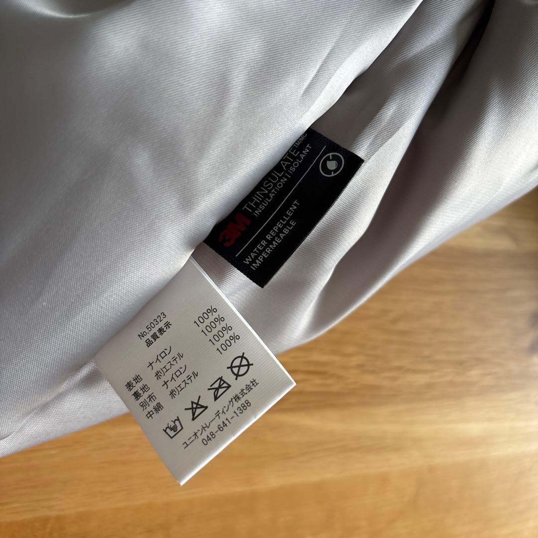 HOUSTON ヒューストン 50323 LEVEL7 JACKET ジャケット