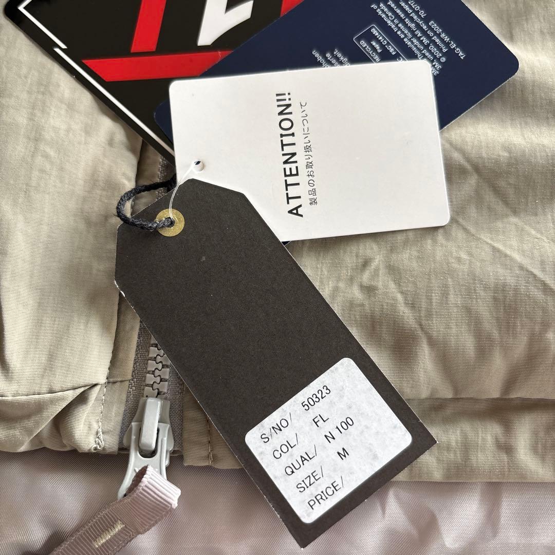 HOUSTON ヒューストン 50323 LEVEL7 JACKET ジャケット