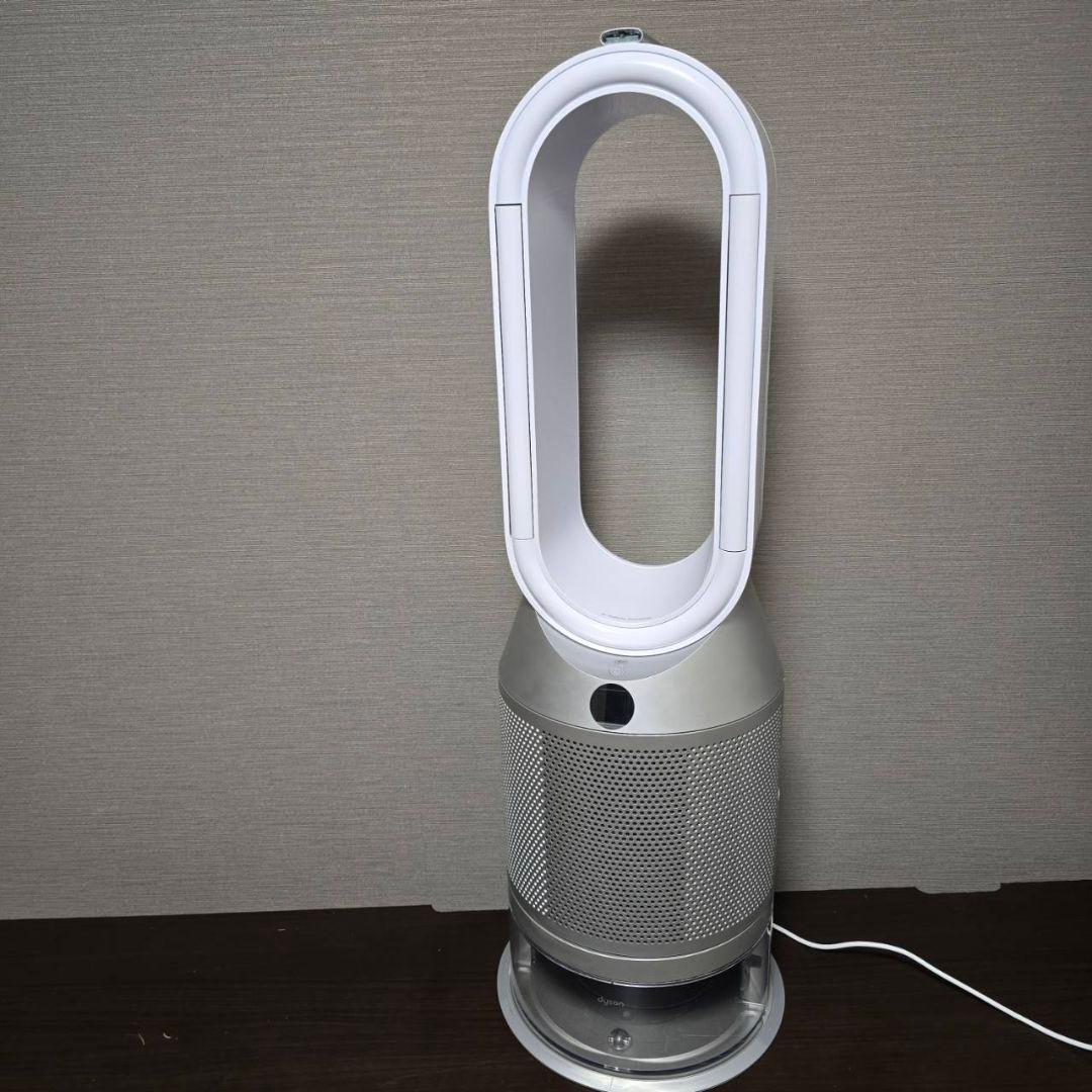 高年式ダイソンPH03加湿空気清浄機美品
