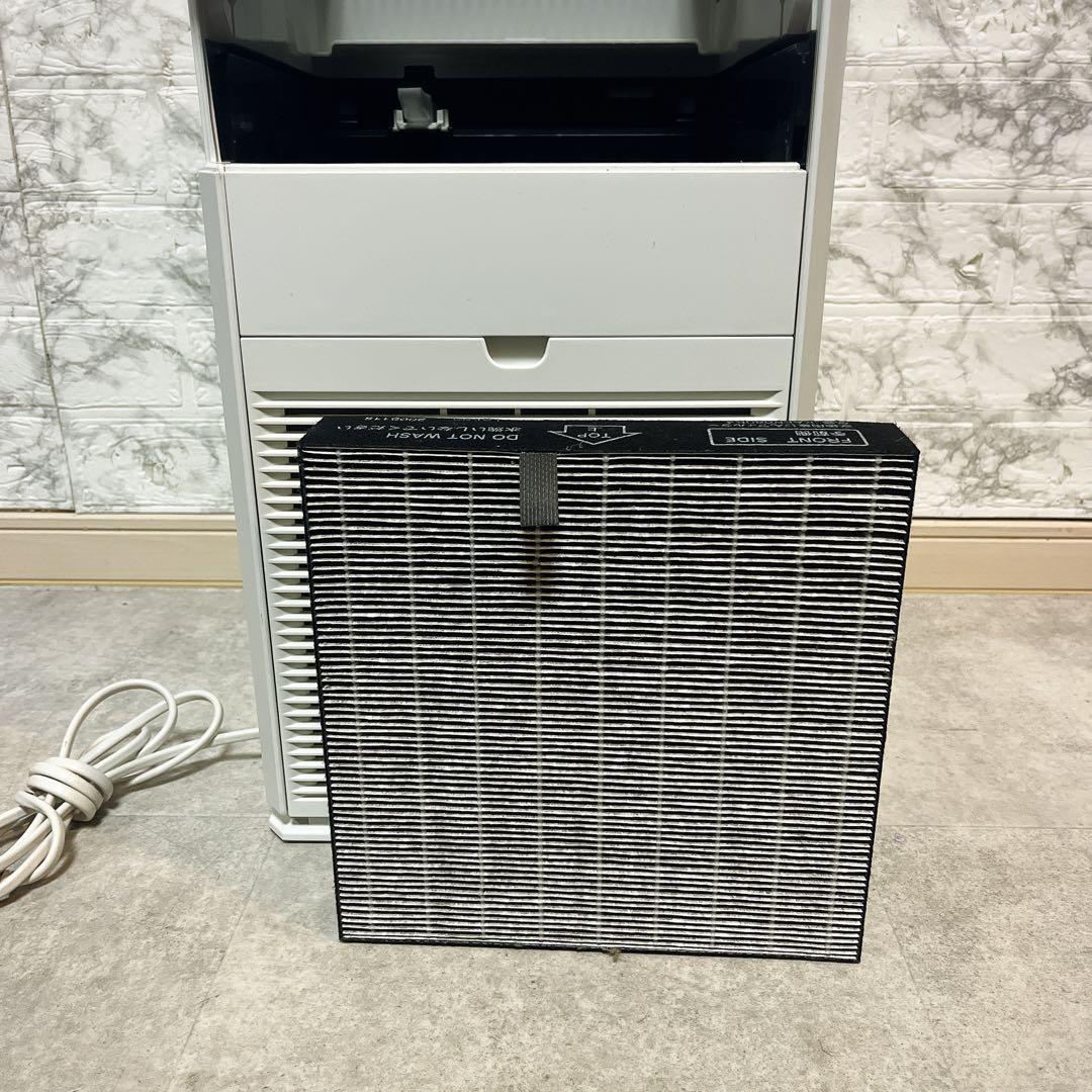 DAIKIN ダイキン MC55W-W 空気清浄機 2020年製