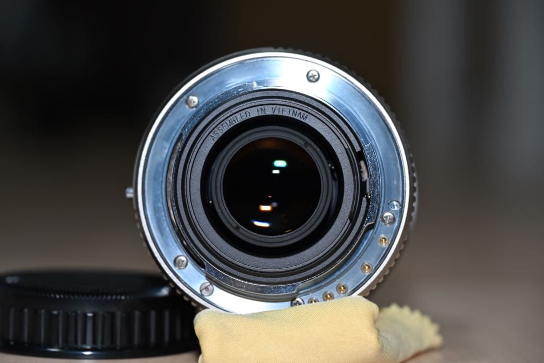 レンズ(単焦点) PENTAX FA 31mm F1.8 AL Limited