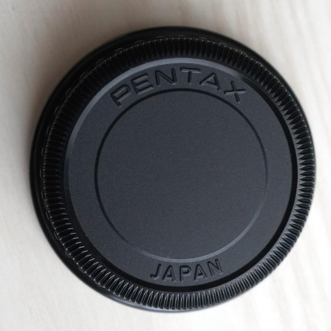 レンズ(ズーム) smc PENTAX-DA 18-135mm F3.5-5.6