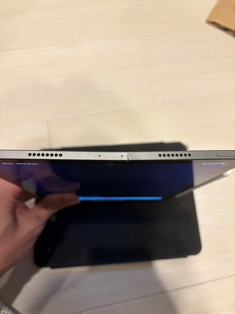 iPad Pro 2021 第3世代　128GB Apple Pencil付き