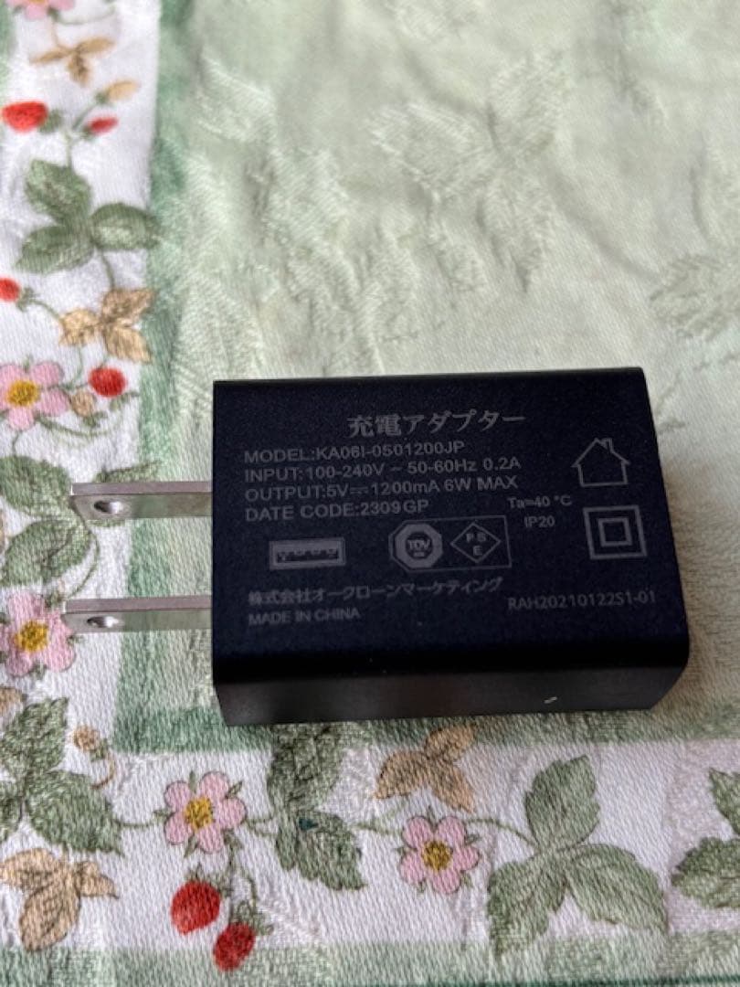 Shop Japanショップジャパン楽ちんヒアリング本体2個セット＋集音器充電式