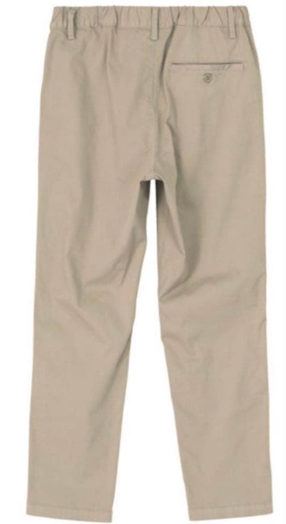 Plantation ベージュ チノパン