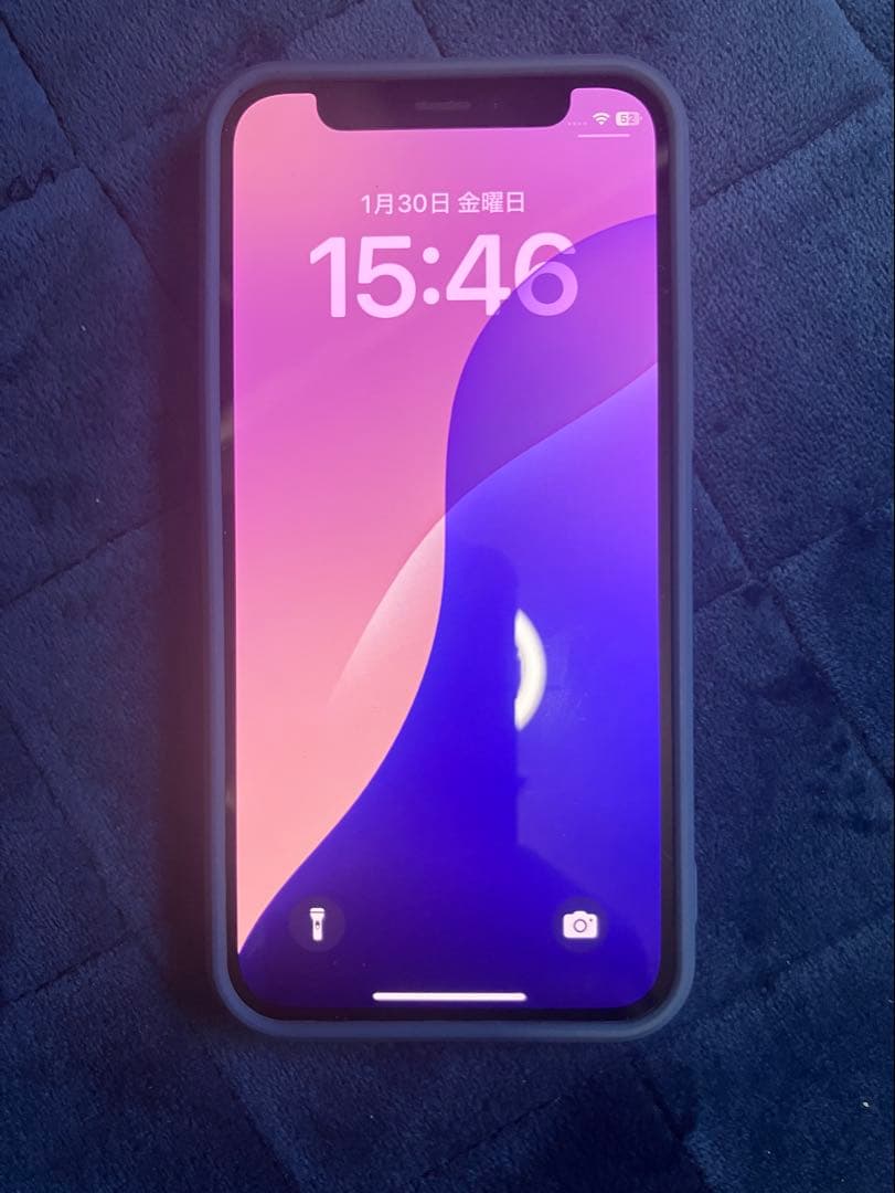 スマートフォン本体 iPhone12 mini 128GB