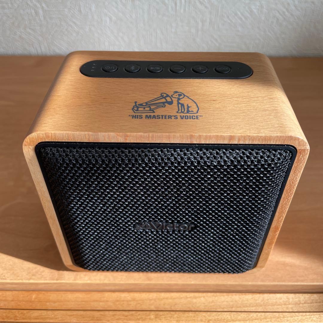 JVCケンウッド Victor Bluetoothスピーカー