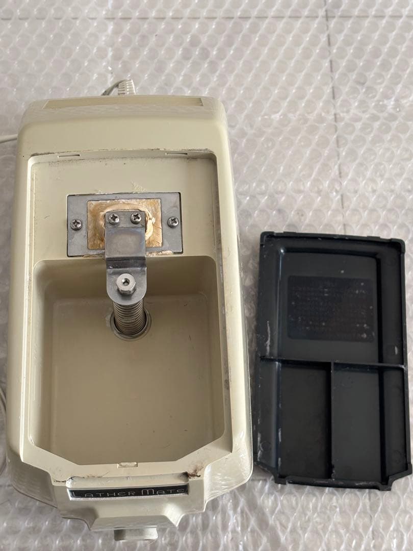 OKUSUN ラザーメイト　ミキサー　泡立て機