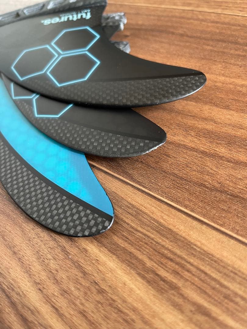 サーフィン・ボディボード futures. AM 1 TECHFLEX 3.0