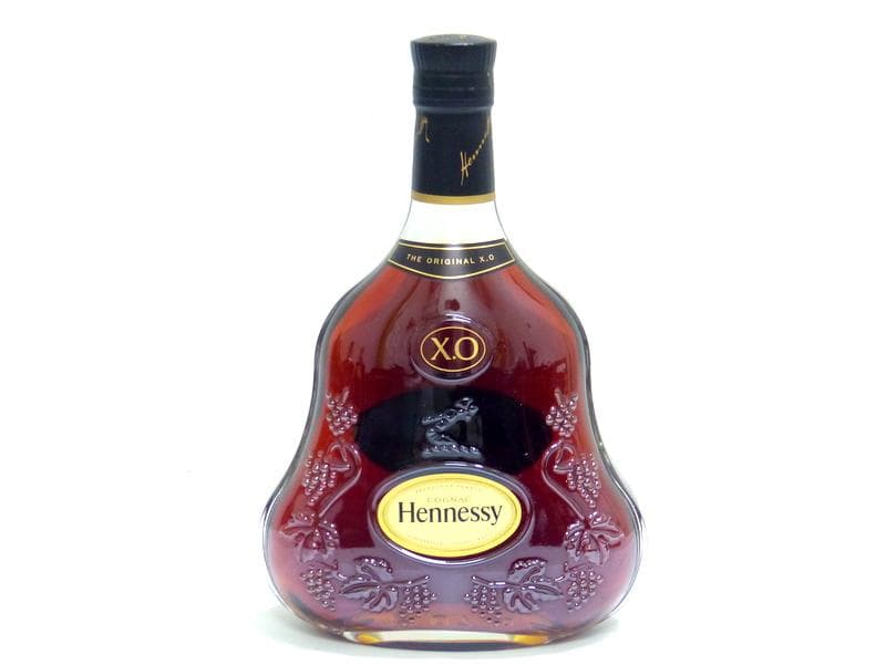 【1870】Hennessy XO ブランデー コニャック 700ml 未開栓
