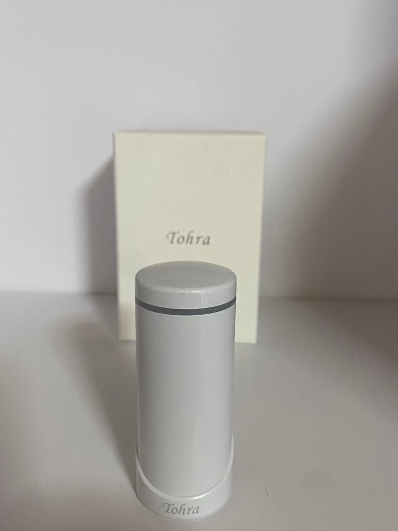 ロゴストロン　Tohra（トーラ）