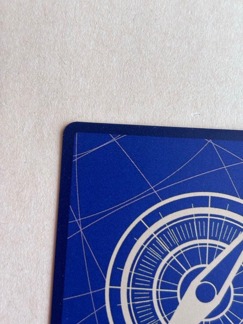 ワンピースカードゼウススペシャルレア