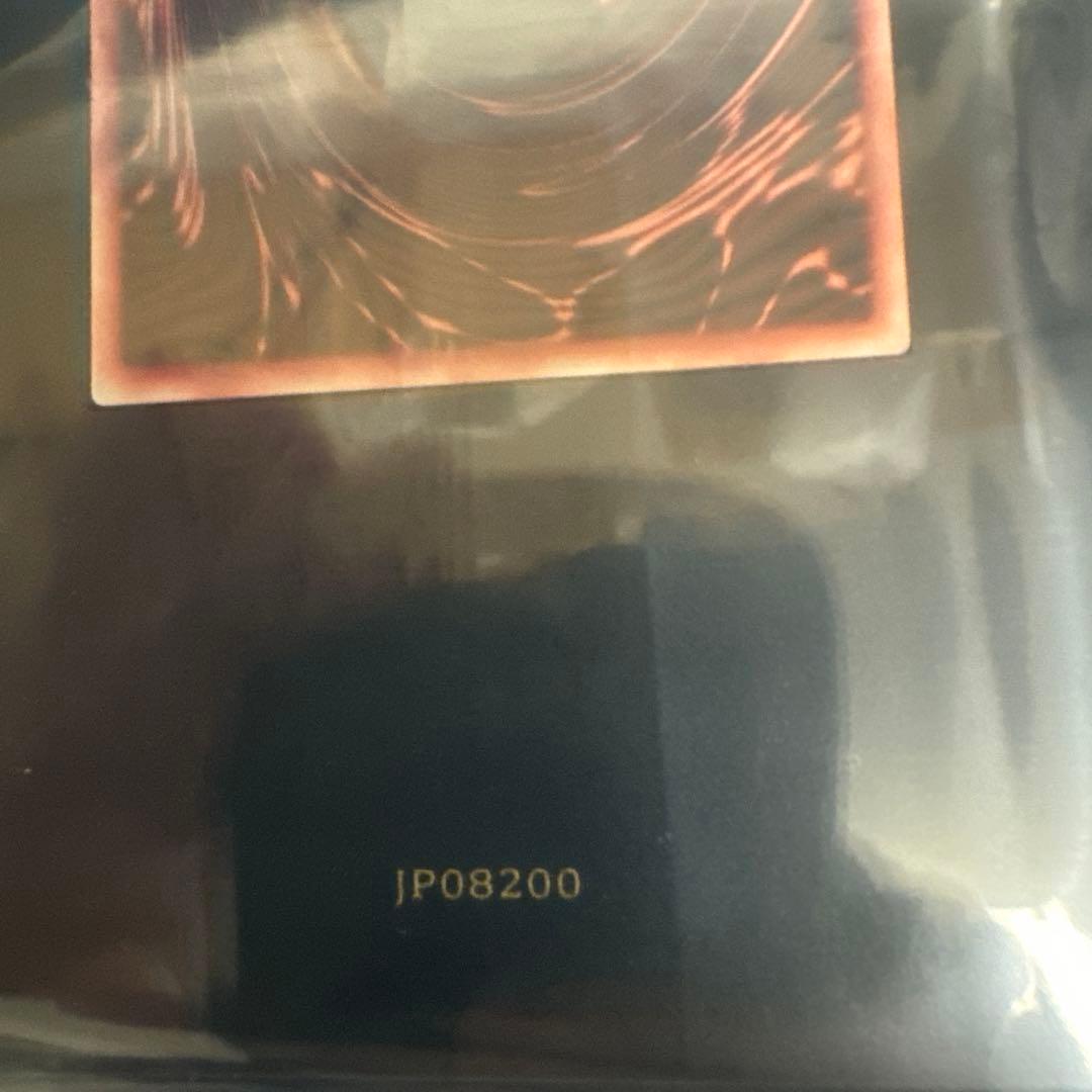 遊戯王OCGデュエルモンスターズ「三幻神」スペシャルカードセット（ステンレス製）