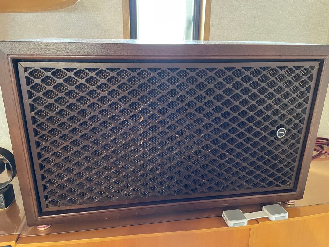 【能率100名機】Sansui SP-100【2本】