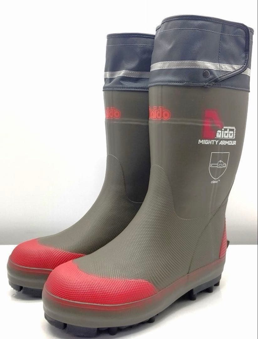 Daido大同石油 マイティアーマー 安全靴/長靴
