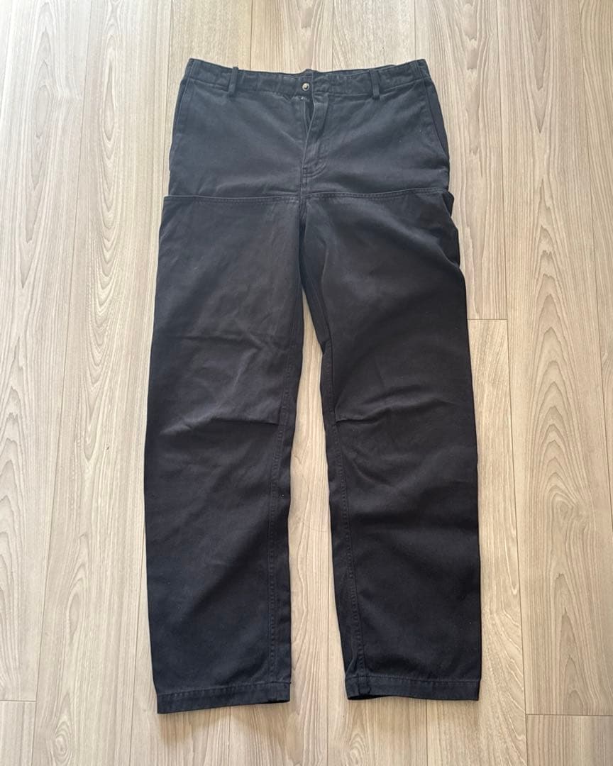 YZY イージー　カーゴパンツ　GAP balenciaga カニエウェスト