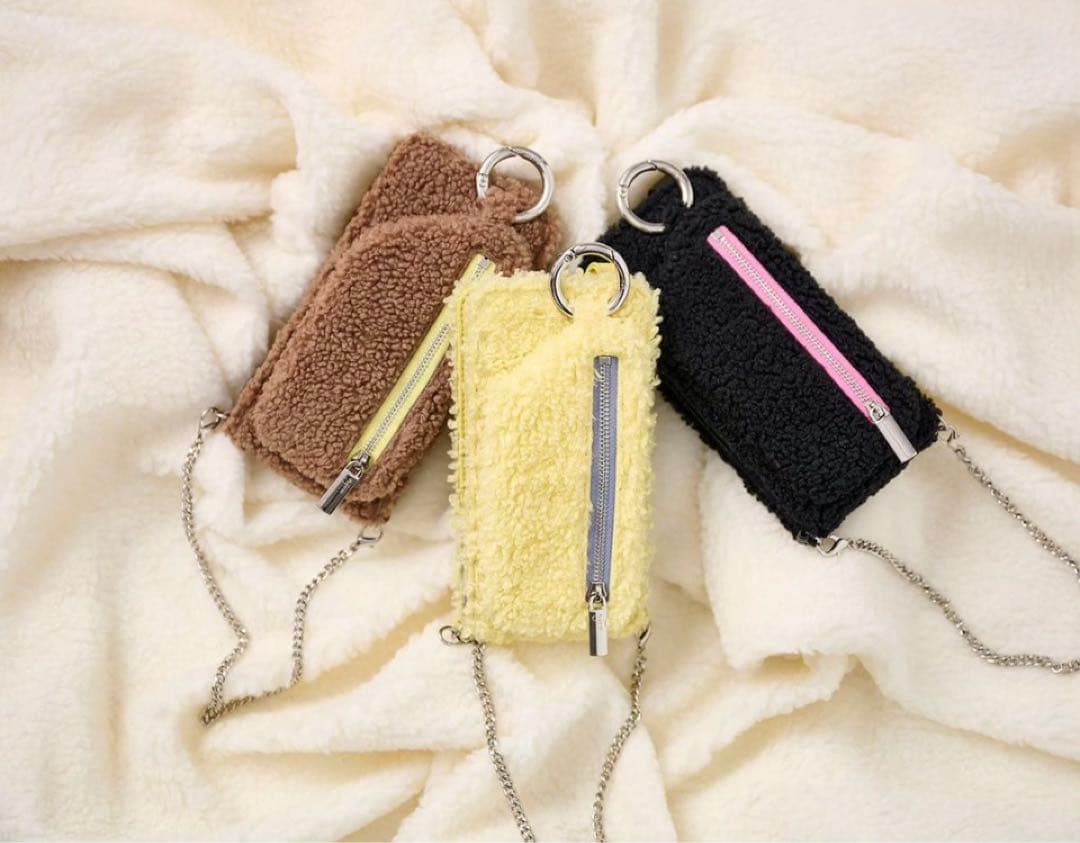 ajew 最新作スマホケース