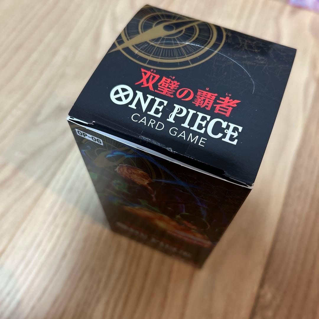 ワンピースカード　BOX ボックス　テープ　まとめ売り