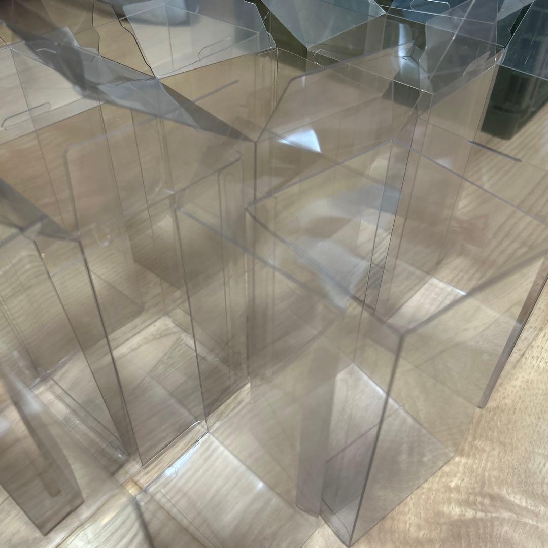 ワンピースカード　BOX ボックス　テープ　まとめ売り