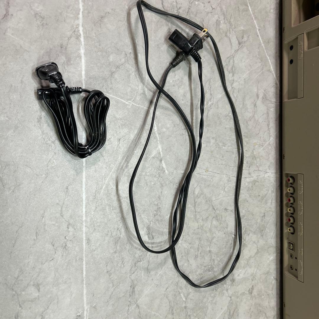 り*り様 Nationalナショナル ラジカセ RX-7200 受信可長期保管品