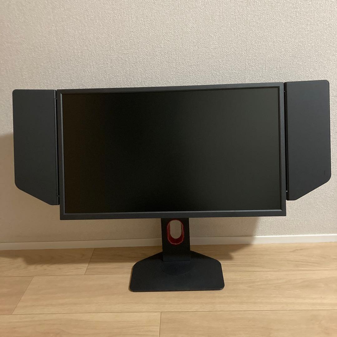 ZOWIE XL2546K 240Hz ゲーミングモニター
