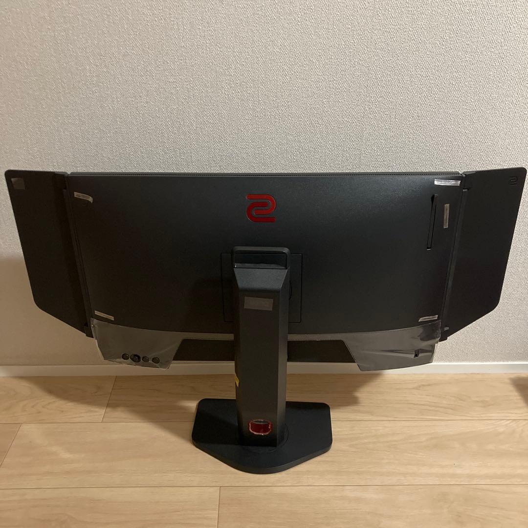 ZOWIE XL2546K 240Hz ゲーミングモニター