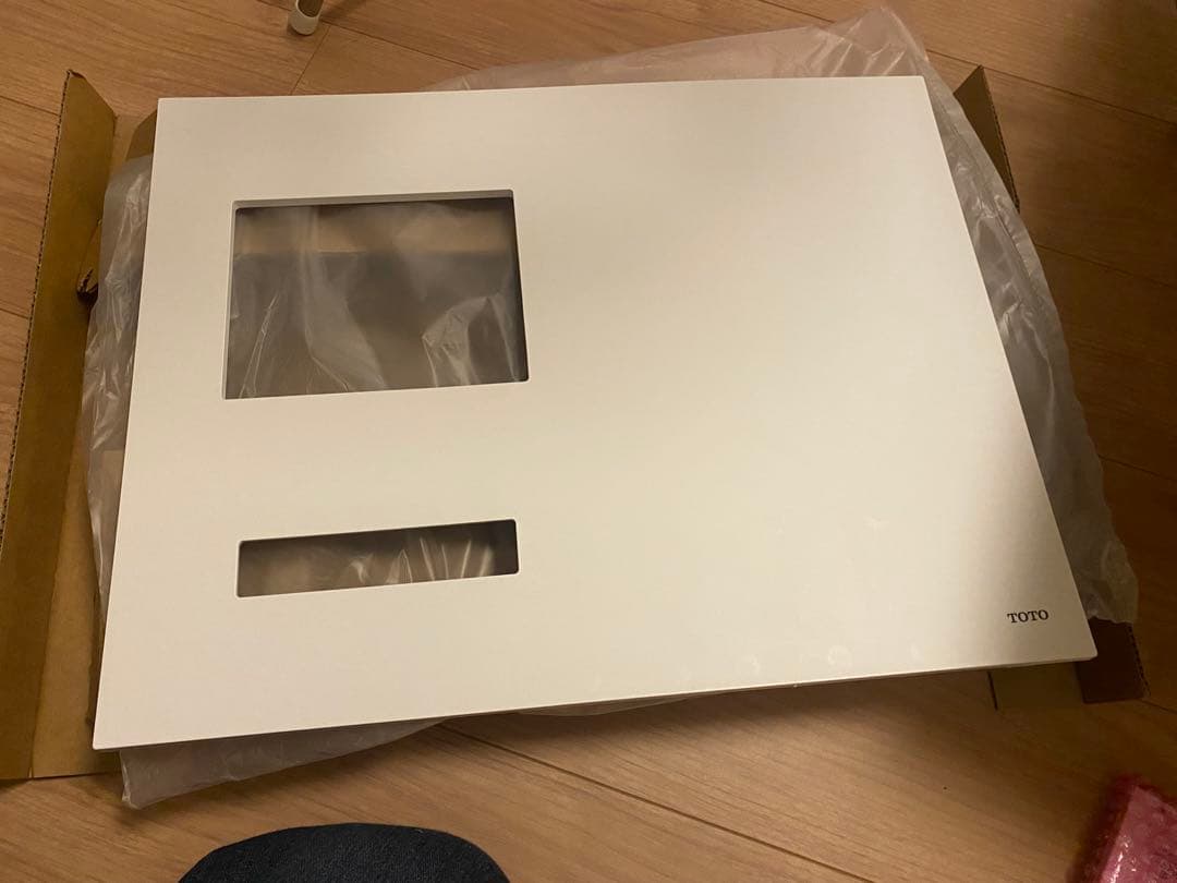 TOTO　バスカン　一室　三乾王　浴室換気乾燥暖房機