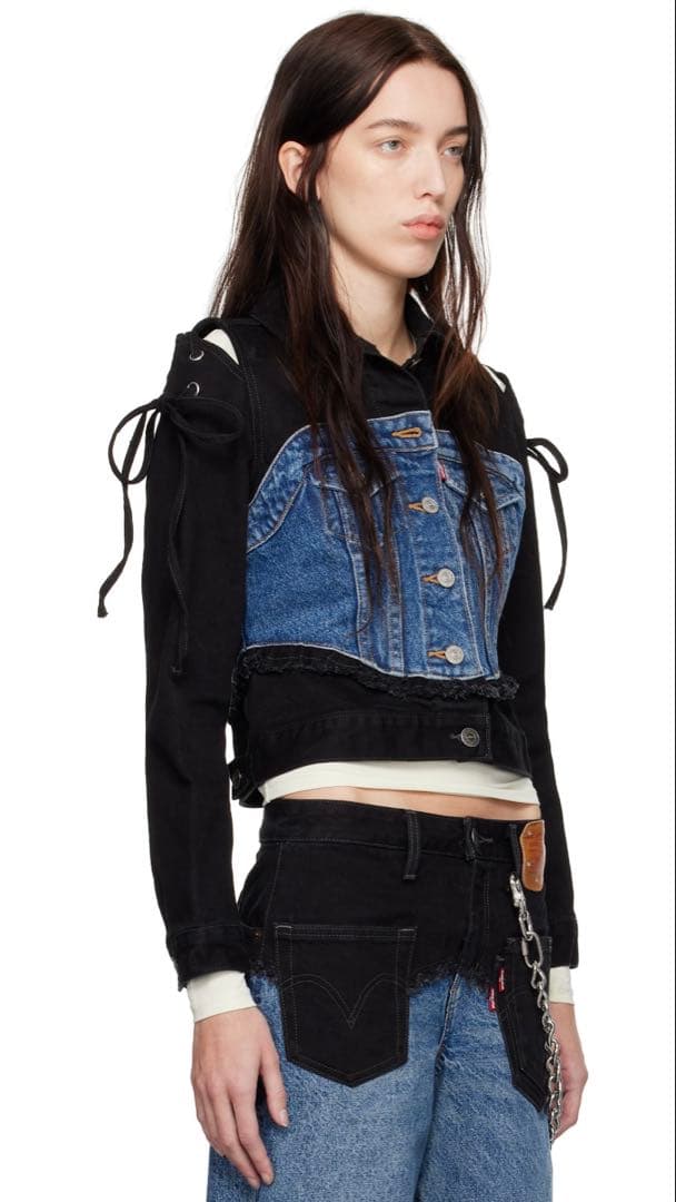 Levi's Andersson Bell アンダーソンベル デニムジャケット