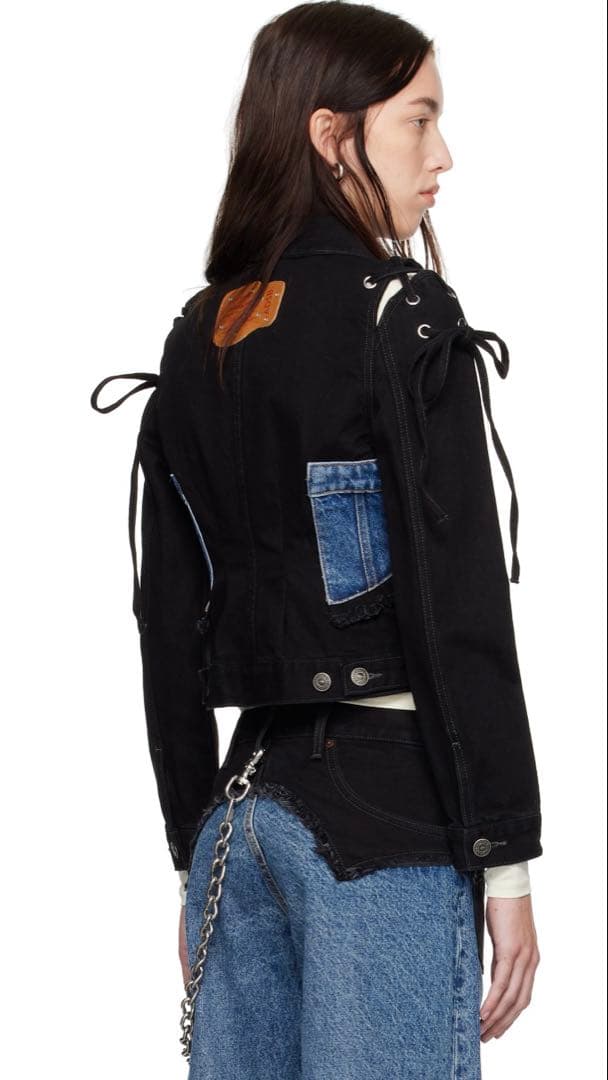 Levi's Andersson Bell アンダーソンベル デニムジャケット