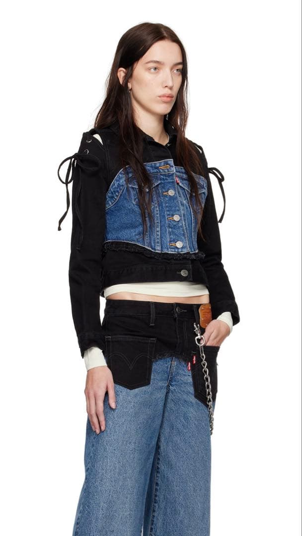 Levi's Andersson Bell アンダーソンベル デニムジャケット