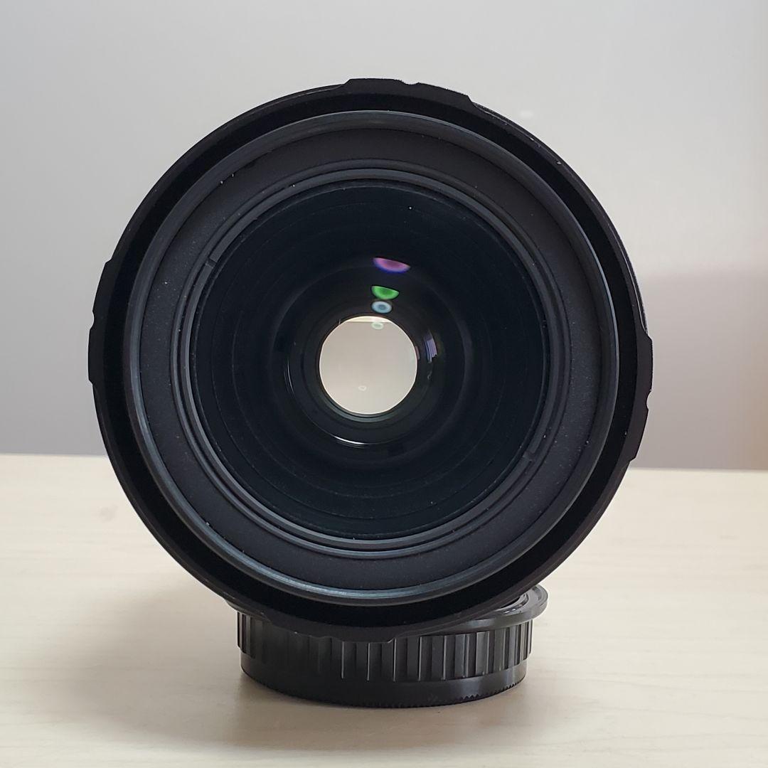 希少 PENTAX FA 28-70mm F2.8 AL 標準ズームレンズ