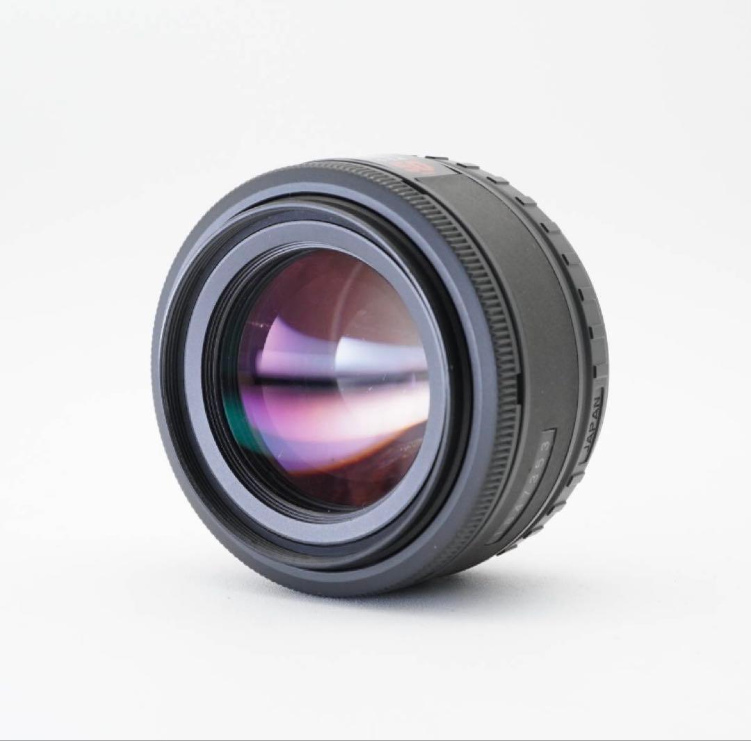 レンズ(単焦点) SMC PENTAX-F 50mm f/1.4